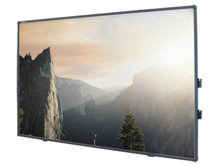 Інтерактивна дошка Promethean ActivBoard 10 Touch 78"